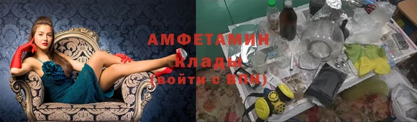молекула духа Магас